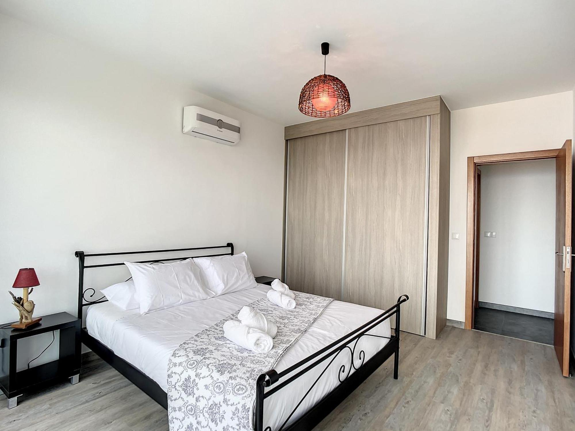 Casa Teixeira By Atlantic Holiday Estreito Da Calheta Kültér fotó