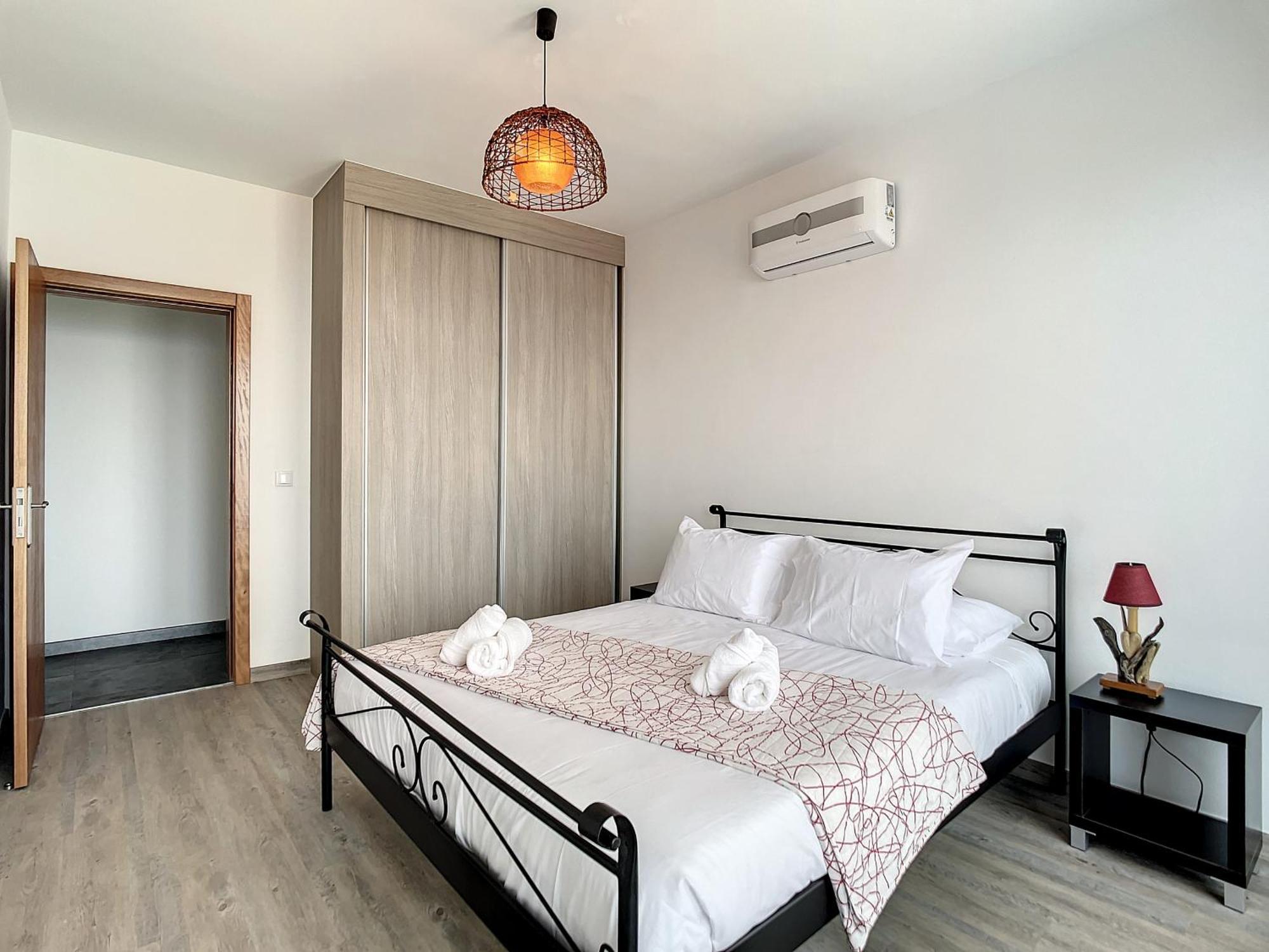 Casa Teixeira By Atlantic Holiday Estreito Da Calheta Kültér fotó
